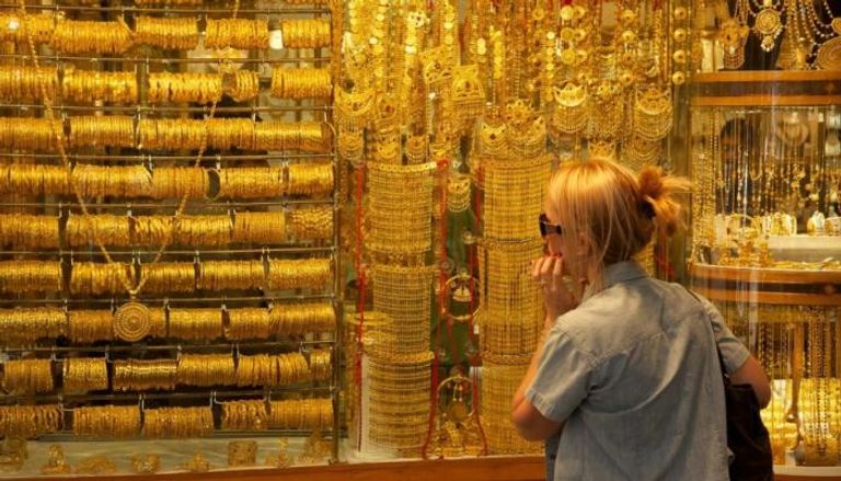 ارتفاع أسعار الذهب في لبنان 