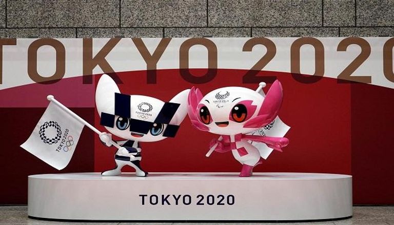 أولمبياد طوكيو 2021