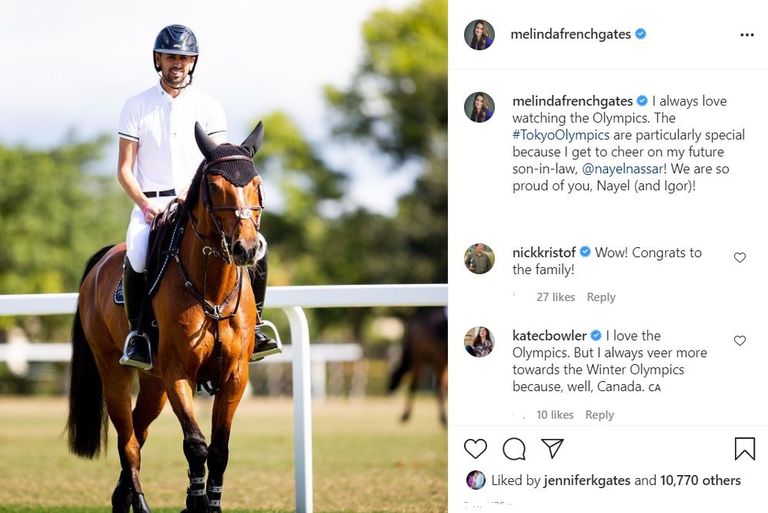 الفارس المصري نايل نصار