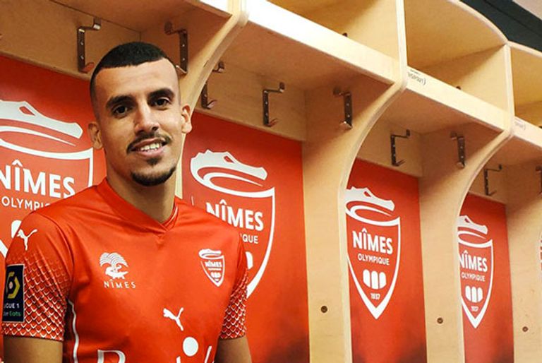 كريم العريبي 