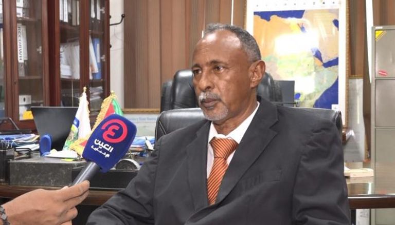 رئيس اللجنة الفنية لفريق التفاوض السوداني حول سد النهضة