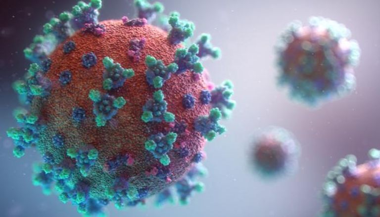 باحثون يكتشفون سر قوة فيروس كورونا المستجد (كوفيد-19) 