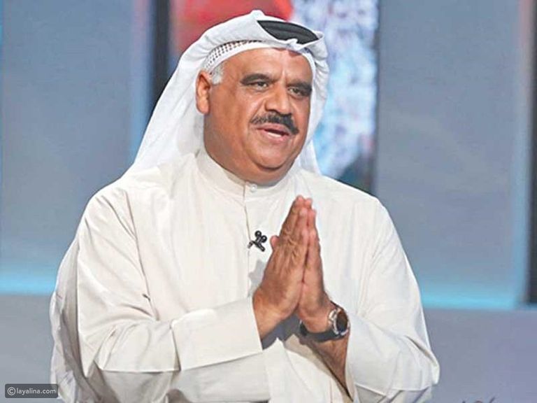 الفنان داوود حسين