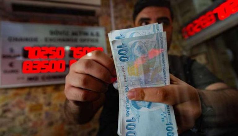 رحلة التضخم في تركيا شاقة وبلا فائدة