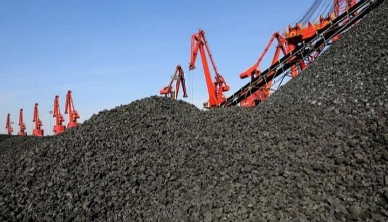 الصين تعيد فتح مناجم فحم لتلبية الطلب على الكهرباء 