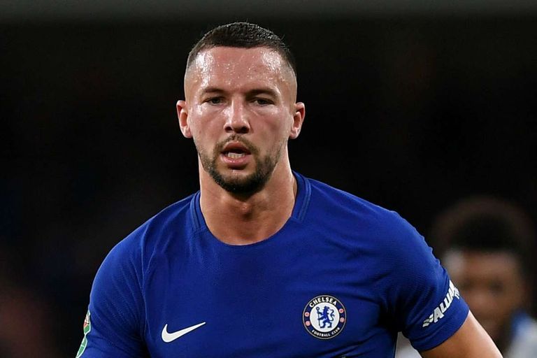 إيدين هازارد