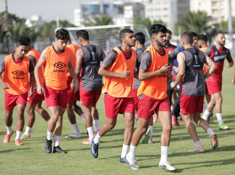 النادي الإفريقي 