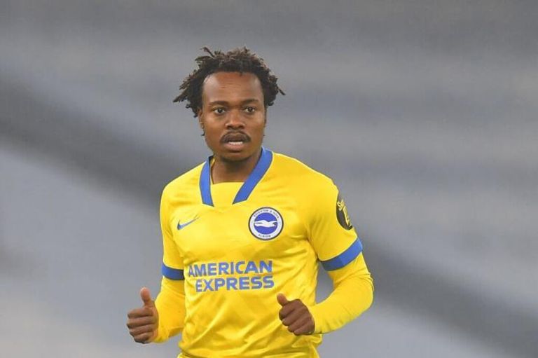 بيتسو موسيماني مدرب الأهلي المصري