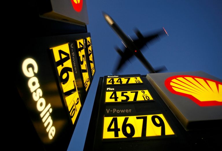 أسعار النفط ترتفع ختام تعاملات الخميس- رويترز