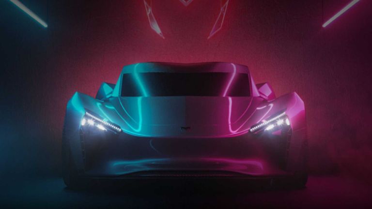 Mean Metal Azani طراز Mean Metal Azani