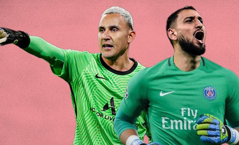 نافاس ودوناروما