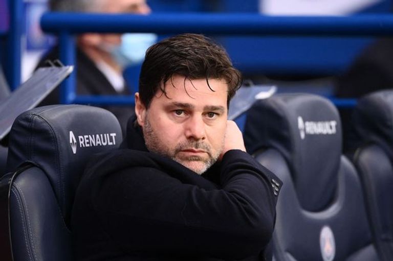 ماوريسيو بوكيتينو