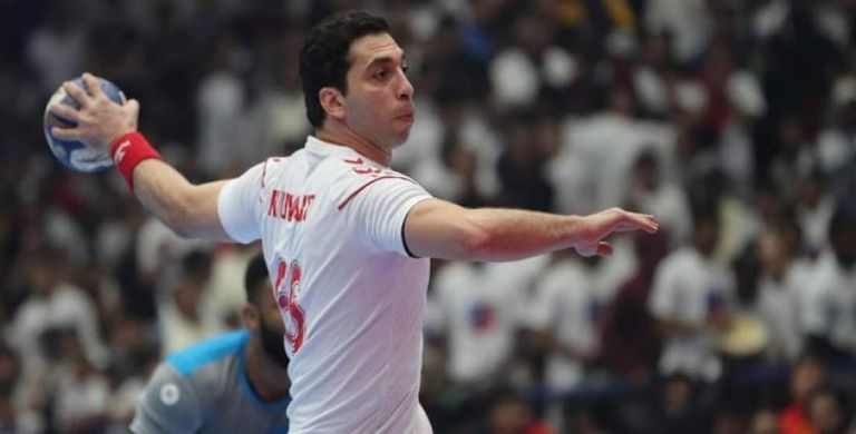 أحمد الأحمر بقميص الزمالك