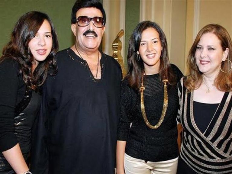 الفنانة دلال عبدالعزيز