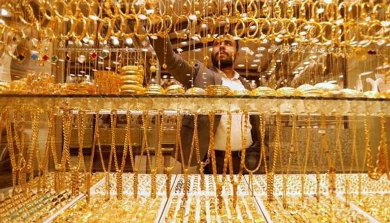 أسعار الذهب في المغرب اليوم السبت