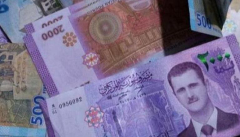 استقرار سعر الدولار في سوريا