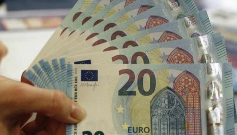 استقرار سعر اليورو في مصر