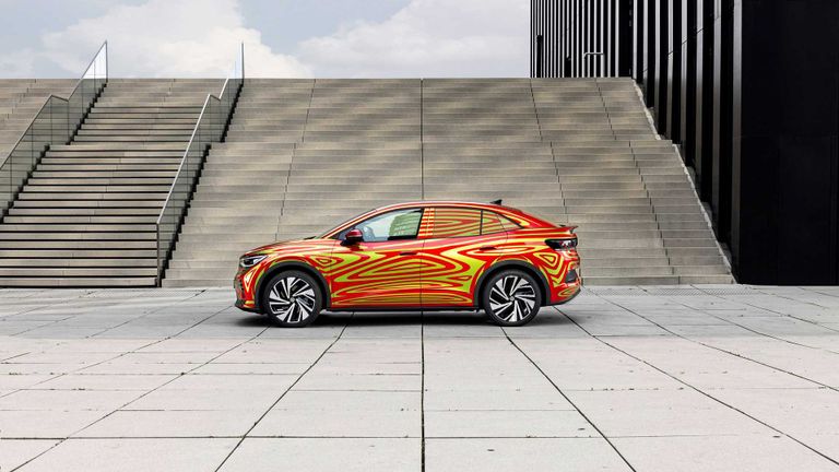 طراز ID.5 GTX طراز ID.5 GTX