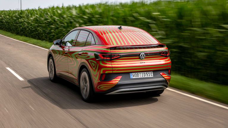 طراز ID.5 GTX طراز ID.5 GTX