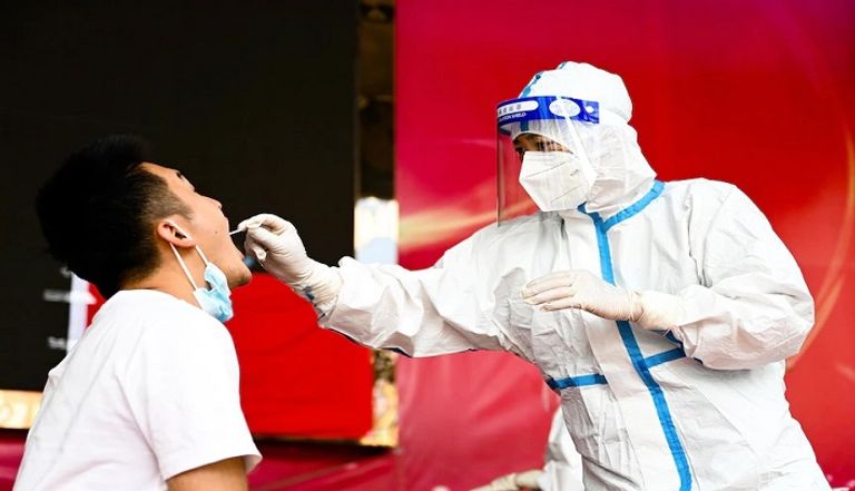 أستراليا تسجل رقماً قياسياً في الإصابات- أرشيفية