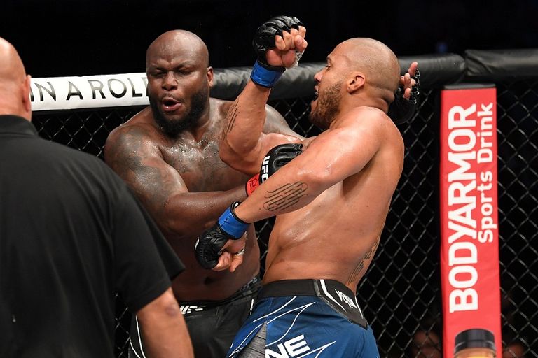 فوز الفرنسي سيريل جاني