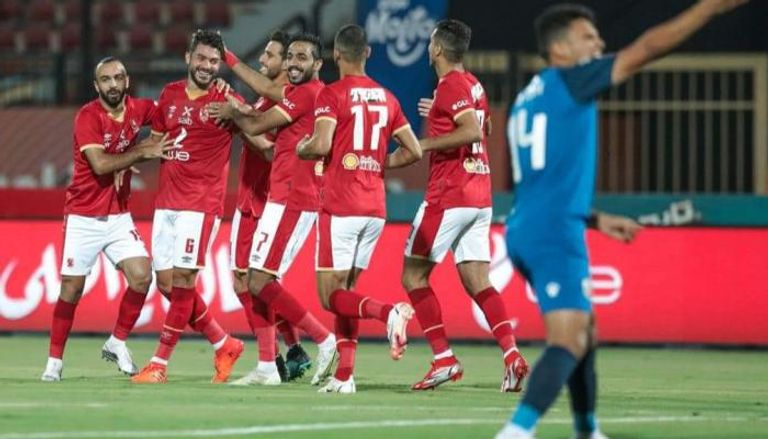 الأهلي المصري