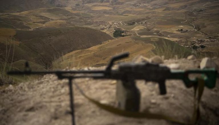 طالبان سيطرت على عواصم  4 ولايات أفغانية