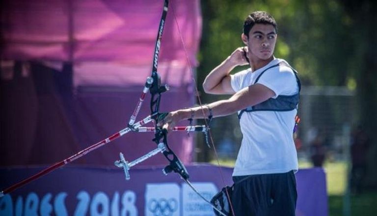 أولمبياد طوكيو 2021