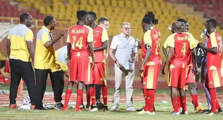 الهلال والمريخ - صورة أرشيفية