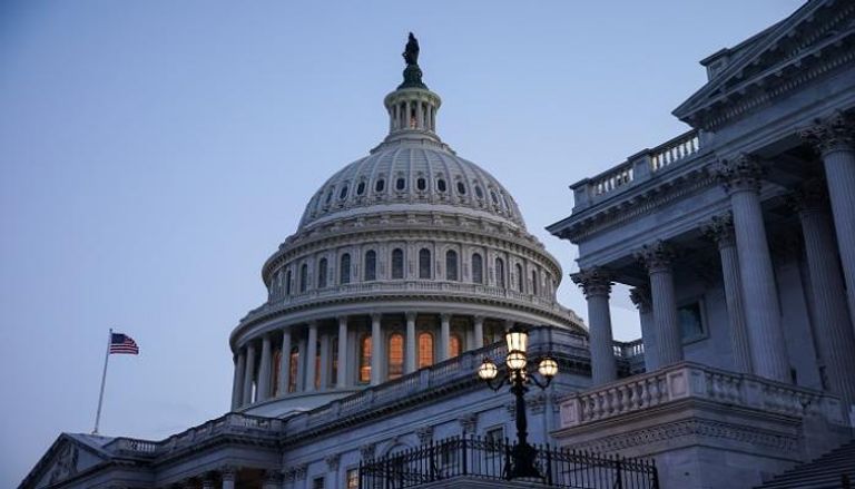 الديمقراطيون بمجلس الشيوخ الأمريكي يكشفون عن ميزانية قيمتها 3.5 تريليون دولار