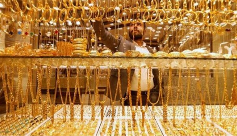 أسعار الذهب اليوم الإثنين 9 أغسطس 2021 في العراق