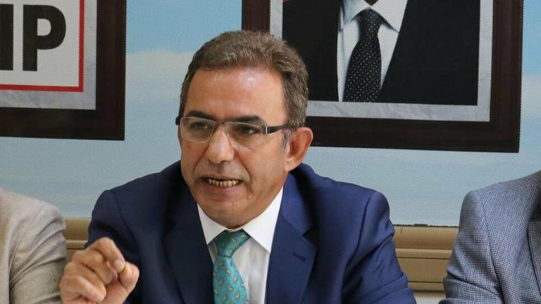 استمرار الحرائق في تركيا