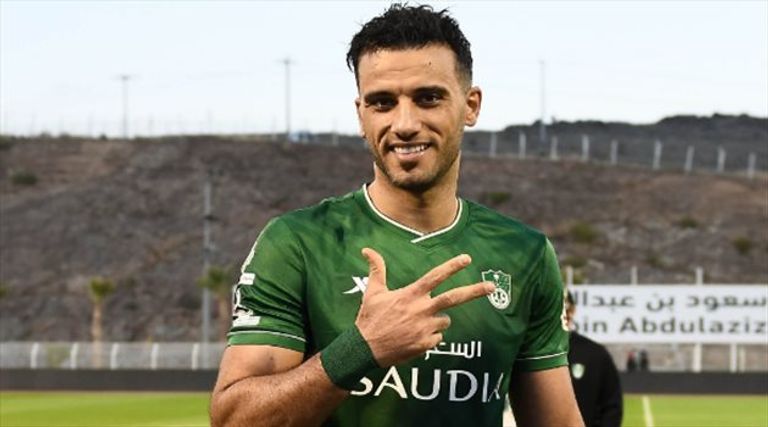الدوري السعودي للمحترفين