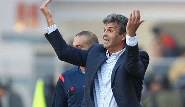 خالد بن يحيى راضي الجعايدي مدرب الترجي التونسي