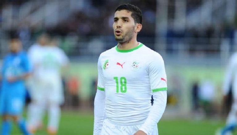 عبدالمؤمن جابو محمد صلاح وليونيل ميسي