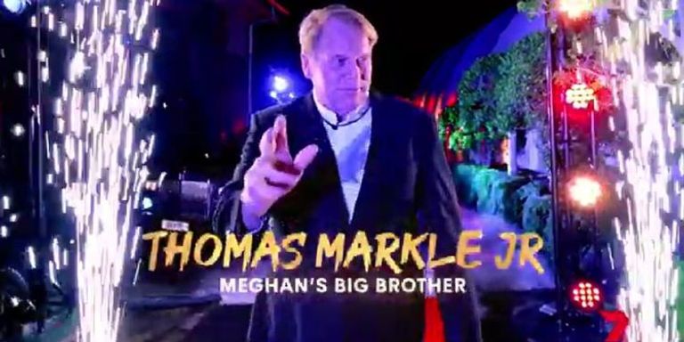 ميجان ماركل- أرشيفية