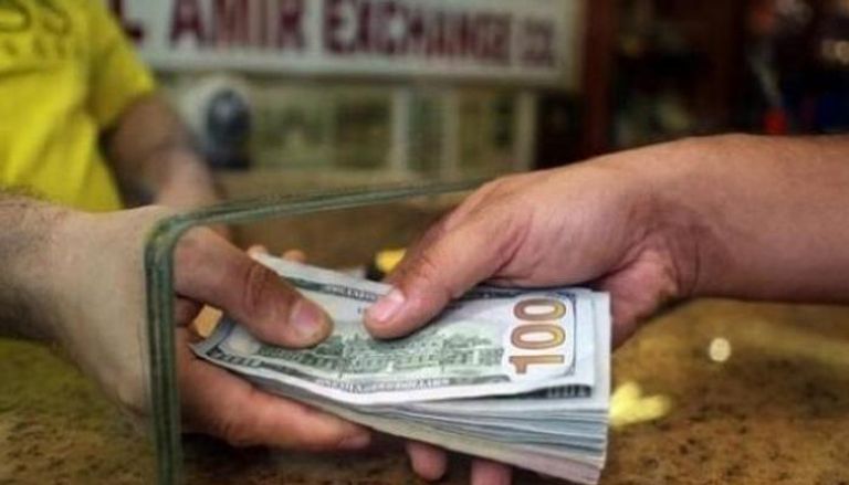 ارتفاع سعر الدولار في لبنان 