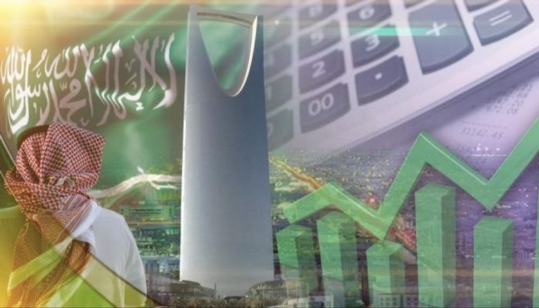 اقتصاد السعودية يواصل رحلة التعافي من كورونا