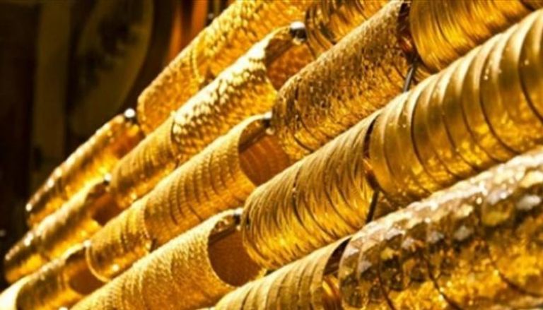 أسعار الذهب تتراجع في لبنان اليوم