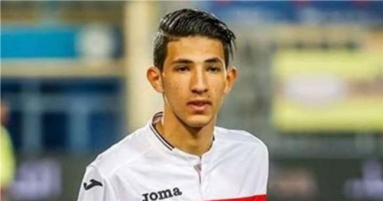 فريق الزمالك