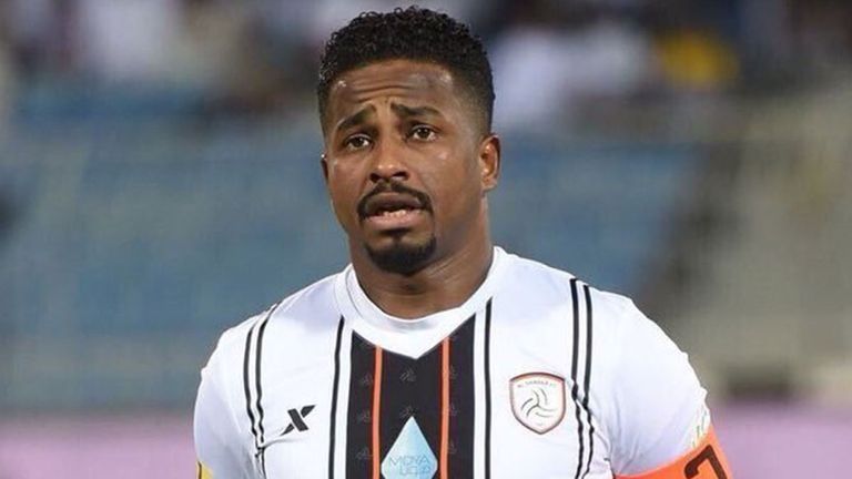 الدوري السعودي للمحترفين