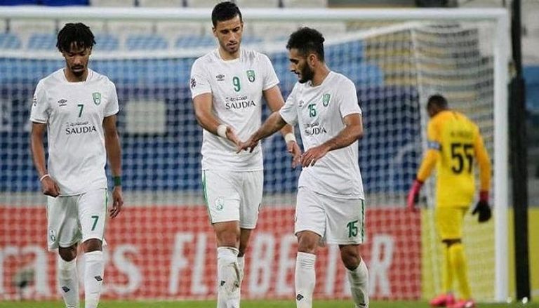 الهلال السعودي