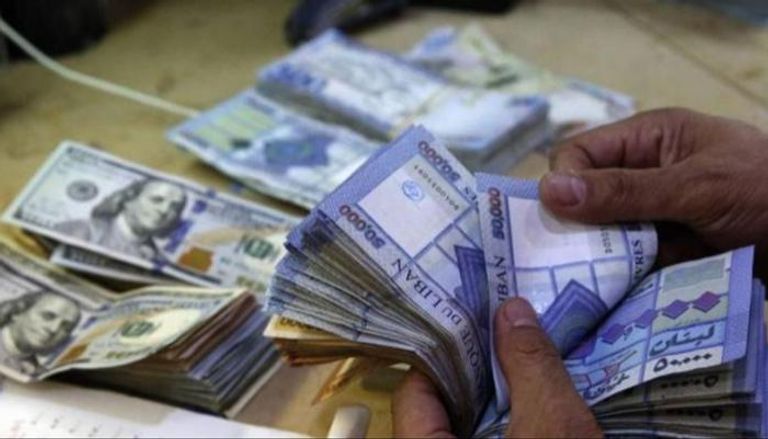 سعر الدولار في لبنان اليوم الثلاثاء 10 أغسطس 2021