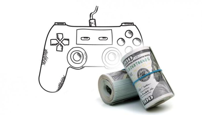 ما هي الأجهزة الأكثر مبيعا في عالم ألعاب الفيديو؟