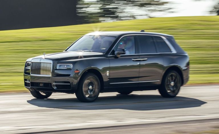 طراز Mercedes-AMG GLA45 4Matic