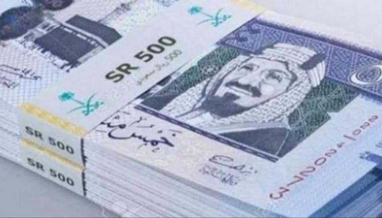 استقرار سعر الريال السعودي في مصر