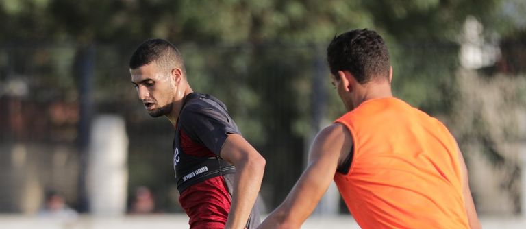 الإفريقي التونسي الإفريقي التونسي