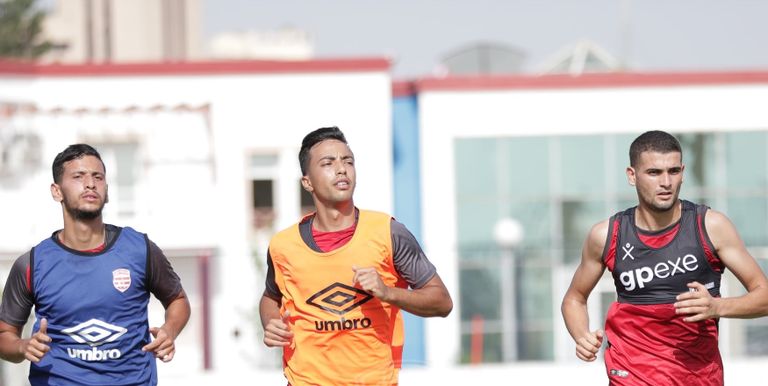 الإفريقي التونسي الإفريقي التونسي