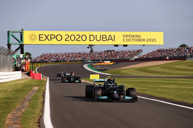 إكسبو دبي- أرشيفية