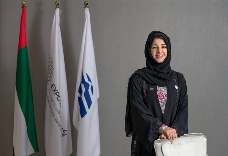 إكسبو دبي- أرشيفية